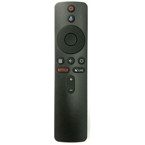 XMRM-006 MI TV Box Remote Control for S, XU, Smart Bluetooth Voice Remote Control, high-quality product, durable and reliable, selected materials, compliant with standards - (1/4)