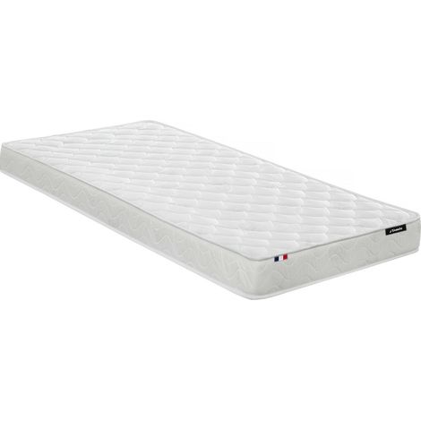 Matelas 90 x 190 cm mousse ép.15cm - ZEUS de YSMÉE