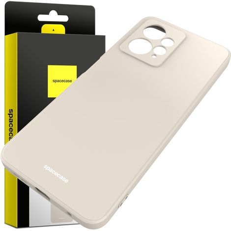 Custodia in silicone opaco per Redmi Note 12 4G (1/5)
