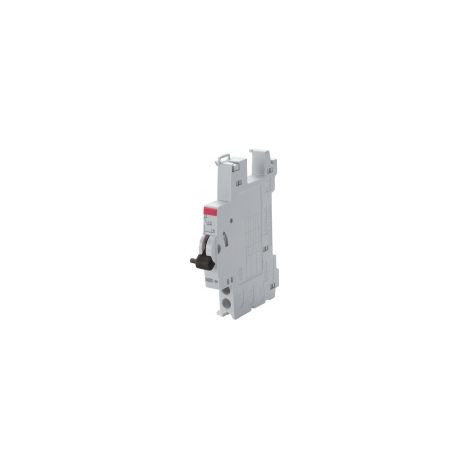Abb SN201-IH Contacto auxiliar 1 O/C