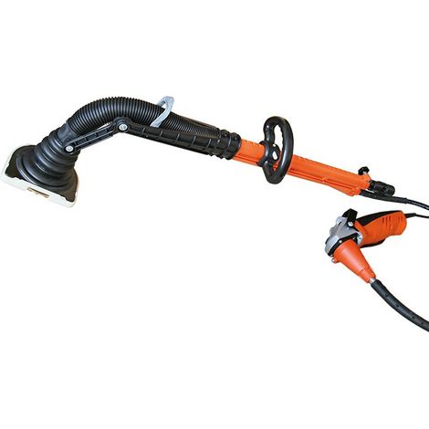 Imer - Ponceuse à béton 1500W 220V 1600mm max. - GEX (1/2)