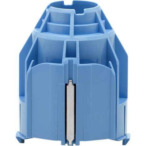 HP DesignJet 3-in Core Adapter Medienspindel-Adapter (1/2)