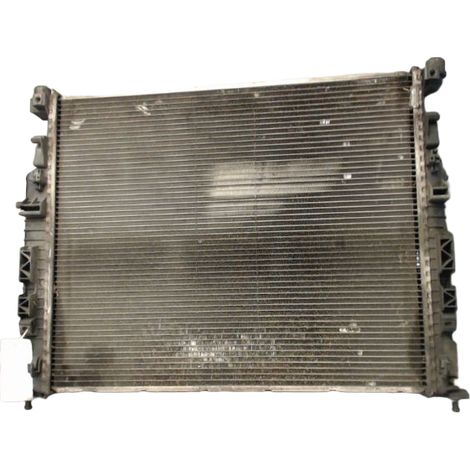 [PRODUIT D'OCCASION] Radiateur MERCEDES Classe Ml ♻️ Ref Oe. 1645001103 - Garantie à vie (1/4)