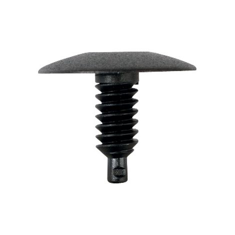 KS Tools - Agrafes pour Volkswagen - Ø 6,3 mm - 10 pcs - 420.1866 (1/2)