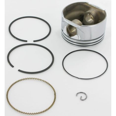 Kolben .020 Übermaß BRIGGS ET STRATTON 793518
