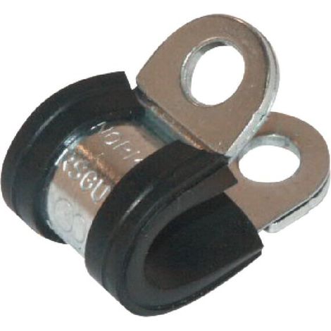 Serre-câble 8mm NORMA SMSL08SST304