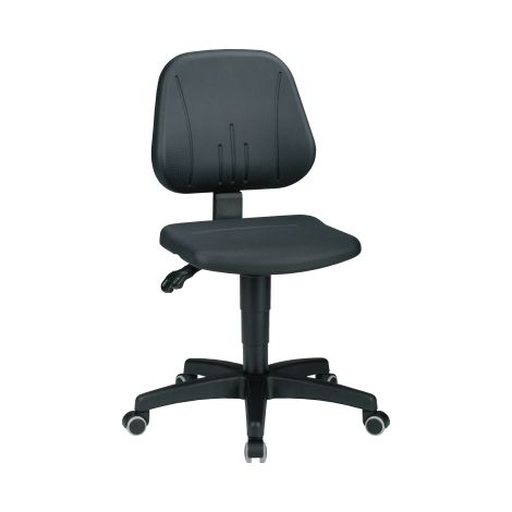 INTERSTUHL Stuhl Unitec 2 Integral schaum 9653 - 2000