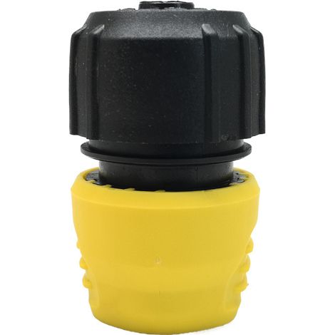 connettore per valvola di intercettazione dell'acqua, accessori per la regolazione del livello dell'acqua, adatto per Karcher 2.645-191.0