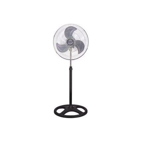 Ventilateur ag 6912346660036 noir 18 pouces 70W