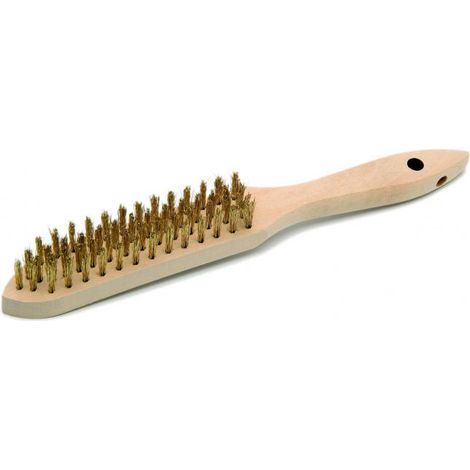 Pinceaux à gratter taille 5, n° 1708