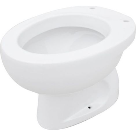 VASO INFANZIA Scarico a Muro