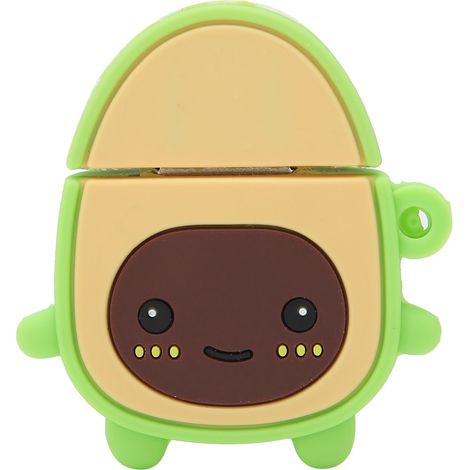 32 GB USB-Stick im Cartoon-Design für Laptop und PC, große Speicherkapazität (1/5)