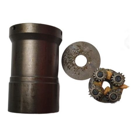 Conjunto Reduccion compatible con Tijeras Daws032  Ref 704527