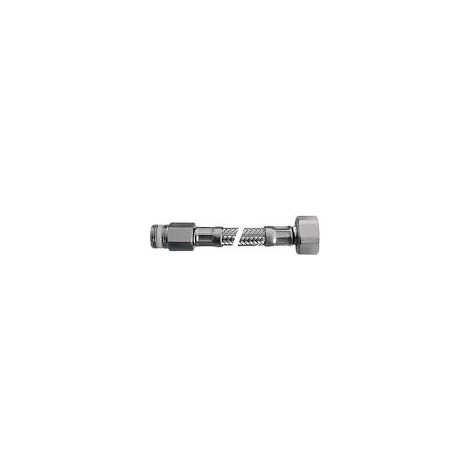 Neoperl Parigi - Flessibile Maschio 3/8" - Femmina 1/2" - 60 Cm