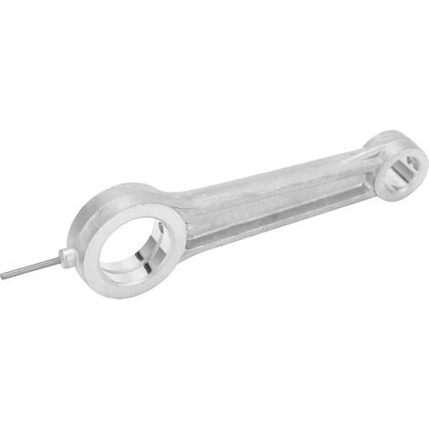 Bielle conique en aluminium moulé 12,7 x 23 x 94 mm pour compresseur d'air (1/5)