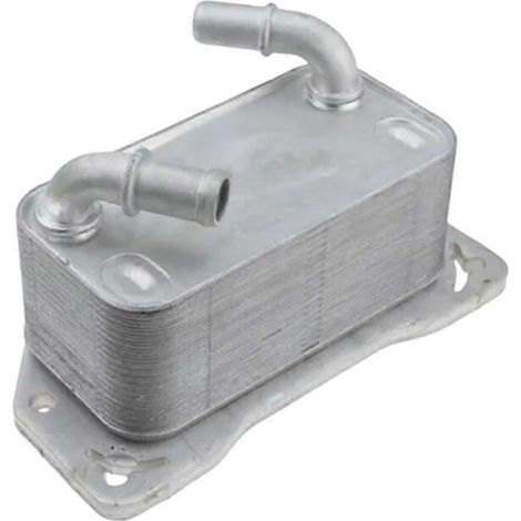 Ölkühler 31368636 31293761 für Volvo XC60 S90 S60 XC90 XC40 V60 Ford (1/5)