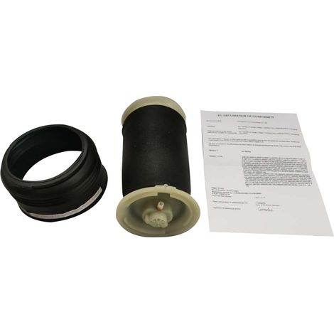 Rear Air Suspension Spring Bag Strut for BMW X5 E70 X6 E71 E72 37126790080 ⭐⭐⭐⭐⭐ (1/5)