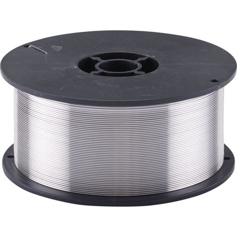 Draper Aluminium 5356 MIG Welding Wire – 0.8mm Diameter, 500g Pack for Arc Welding Applications (1/5)