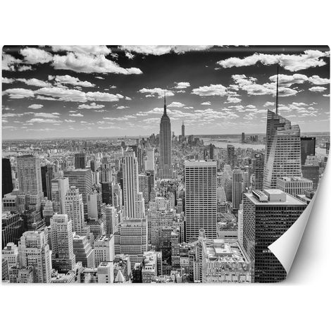 Fototapete, Skyline von Manhattan – 368x254 (1/5)