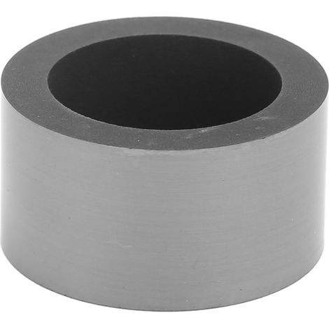 Creuset en Graphite Professionnel Portable pour Fonte et Moulage de Métaux, Coupe de Fonderie pour Affinage Or, Argent, Cuivre (1/5)