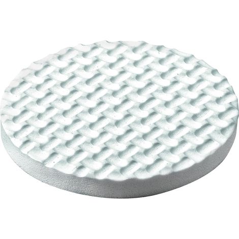 Hettich Antirutschpads weiß Ø 40 x 5.0 mm - 8 Stück Filzgleiter