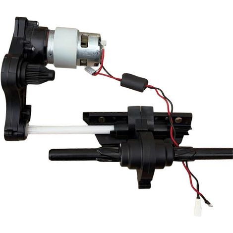 Für A10 Ultra Dyad Pro/Dyad Pro Combo Bürste (1/5)
