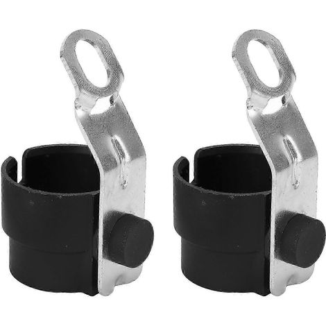 Supports de prise pour camping-cars, camions et remorques (7 et 13 broches), supports étanches à la poussière (1/2)