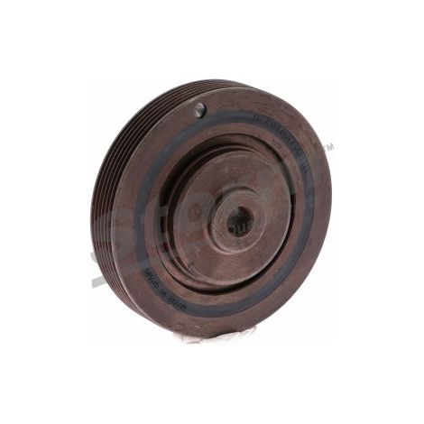 Poulie, vilebrequin compatible Renault 7700858731 (1/3)