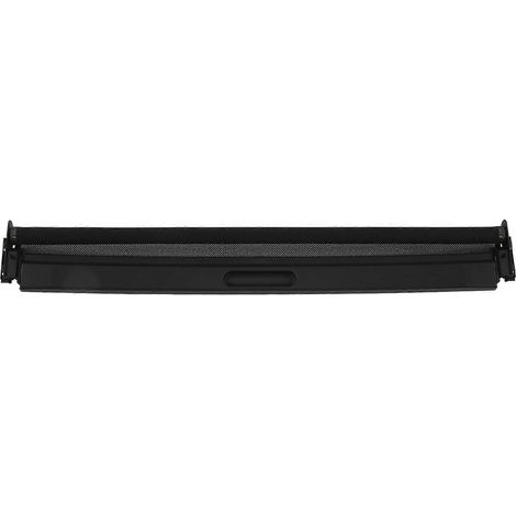 Storeau pare-soleil de toit ouvrant pour Mini Clubman Countryman R55 R56 R60, rideau occultant de remplacement, tissu noir, kit complet (1/5)