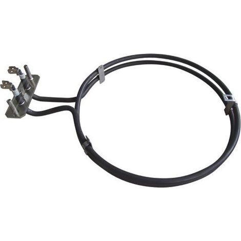 resistance circulaire 2400w ego pour four KUPPERSBUSCH (1/2)