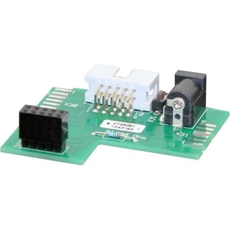 Wolf Placa de contacto BM para CGB-2/TOB, 2745281