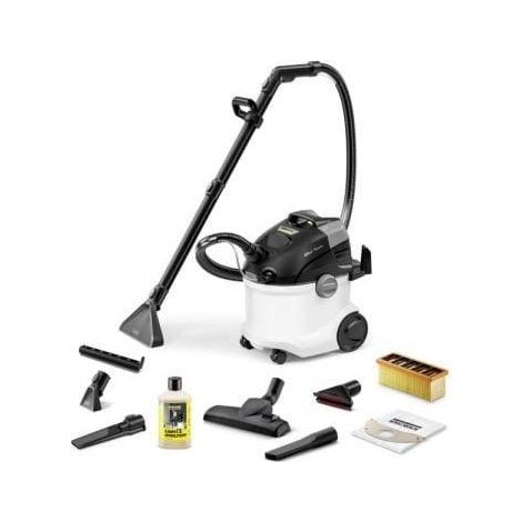 Karcher SE 6 Signature Line Teppichreiniger 1000 W 7,5 kg