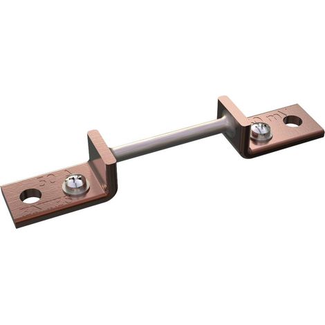 ENTES SA60-50 Resistenza di misura (L x A) 15 mm x 12.5 mm 1 pz.