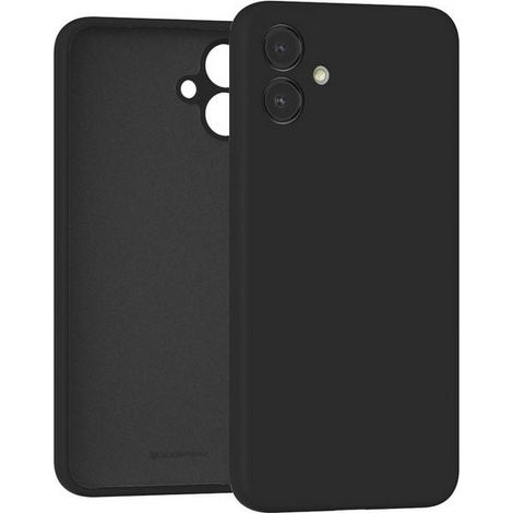 Mercury Silicone Samsung A05 A055 schwarz/schwarz