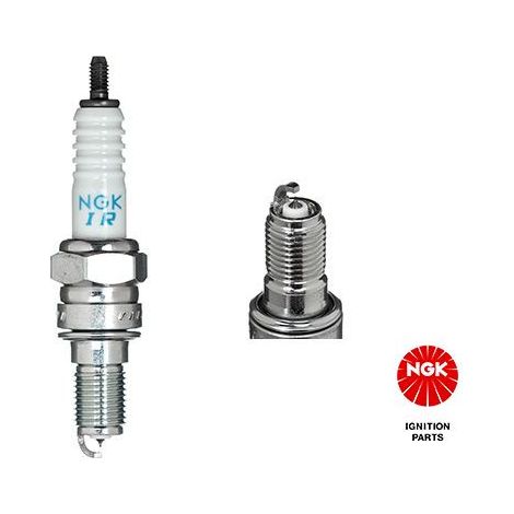 NGK Zündkerze IMR9C9H (Code 6777) Laser Iridium