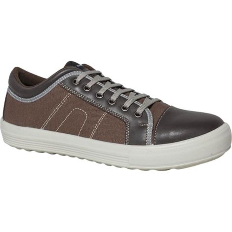 Chaussures basses Vance marron 7825- taille 41 - Parade (1/5)