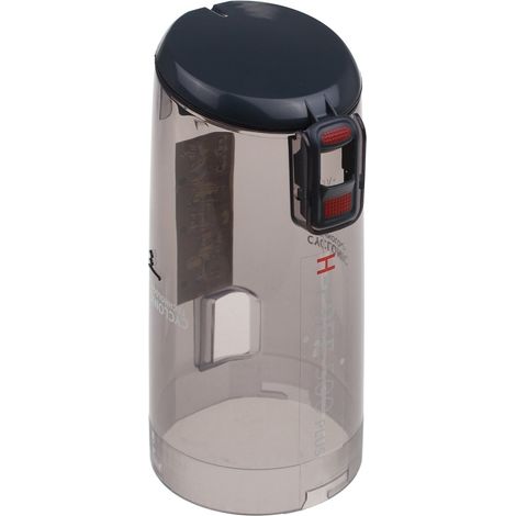 Hoover - depósito de polvo cpl - 48033108 - 8057166802902