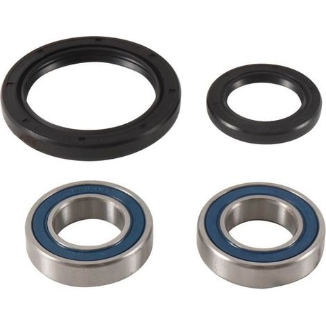 Roulement de roue All Balls pour Moto Suzuki 400 Dr-Z E 2000 à