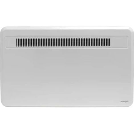 Dimplex LST Low Surface Temperature Panel Heater 750W White LST075E