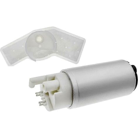 Ensemble pompe à carburant électrique pour les modèles Spark Beat 2011-2014 avec moteur 1,2 L L4, référence 812609568 (1/5)