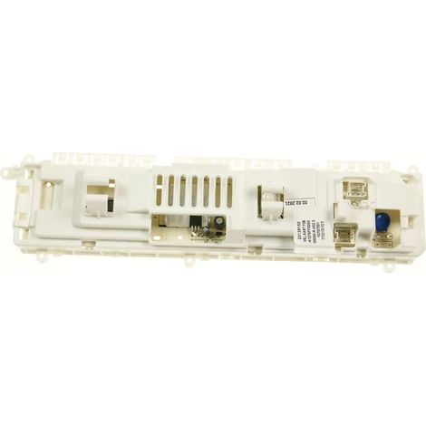 CARTE ÉLECTRONIQUE pour LAVE LINGE OCEANIC - 22129152