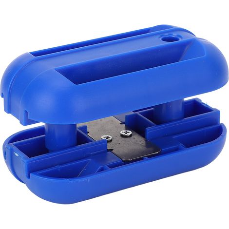 Lame en acier tungstène pour affleureuse de chants, coupe nette et précise, outils de travail du bois (1/5)