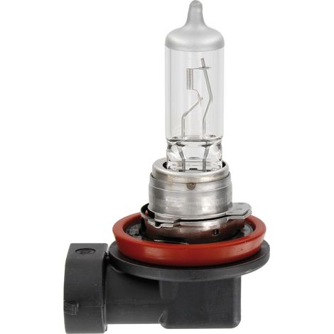 12V Ultra Life - H11 - 55W - PGJ19-2 - 1 pz  - Blister (1/4)