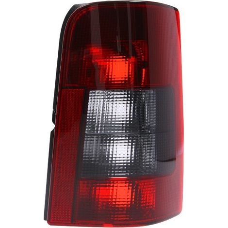 Feu arrière Peugeot Partner, Citroën Berlingo 5 portes 1996-2004 Droite