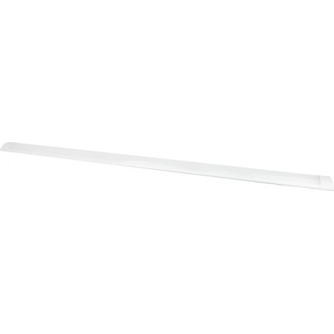 Réglette LED Batten 60cm 18W 6500K 1800lm IP20 Ecolight (1/5)