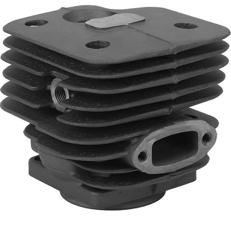 Kit cylindre-piston et accessoires pour tronçonneuse Husqvarna 162 266 266SE 61 (1/5)