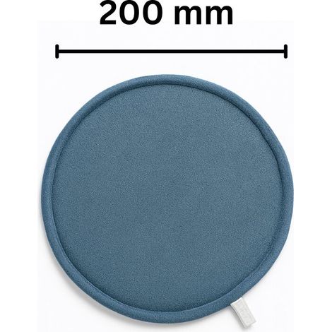 Keramik Sprudelstein 200 mm Full Luftstein Aquarium Belüfter Ausströmer (1/5)