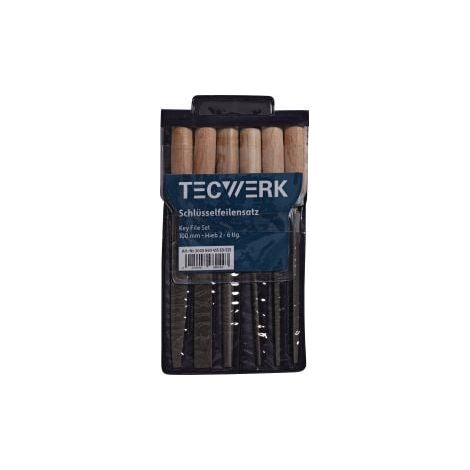 LIMAS 100 MM JUEGO 6 PZAS 4000 (1/2)