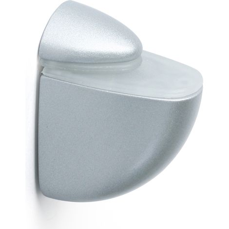 Support d'étagère Grad. Mini-Pelicano 40 Chrome Mat (1/4)