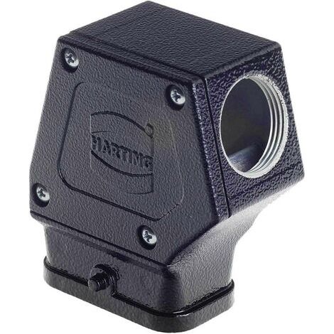 Capot passe-câble Han Compact-gs-M25 19120080526 HARTING 1 pc(s) (1/3)